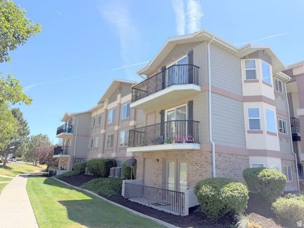 8229 S RESACA DR , Unit D9, Midvale, UT 84070