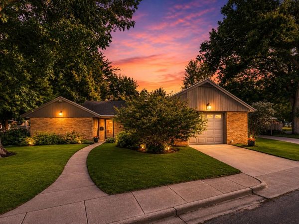 888 W Walnut Street, Hastings, MI 49058