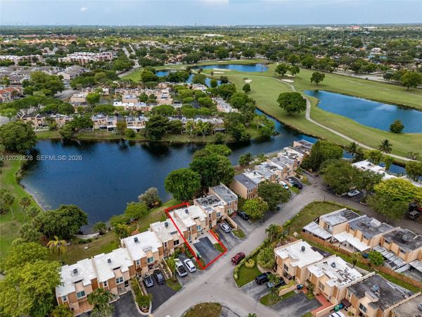 6653 SW 140th Ave, Unit 6653, Miami, FL 33183