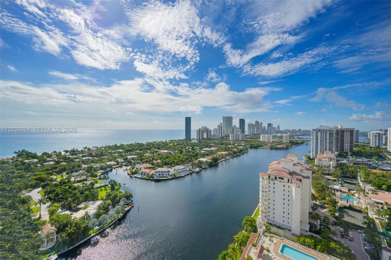 20191 E Country Club Dr , Unit TS8, Aventura, FL 33180 Photo