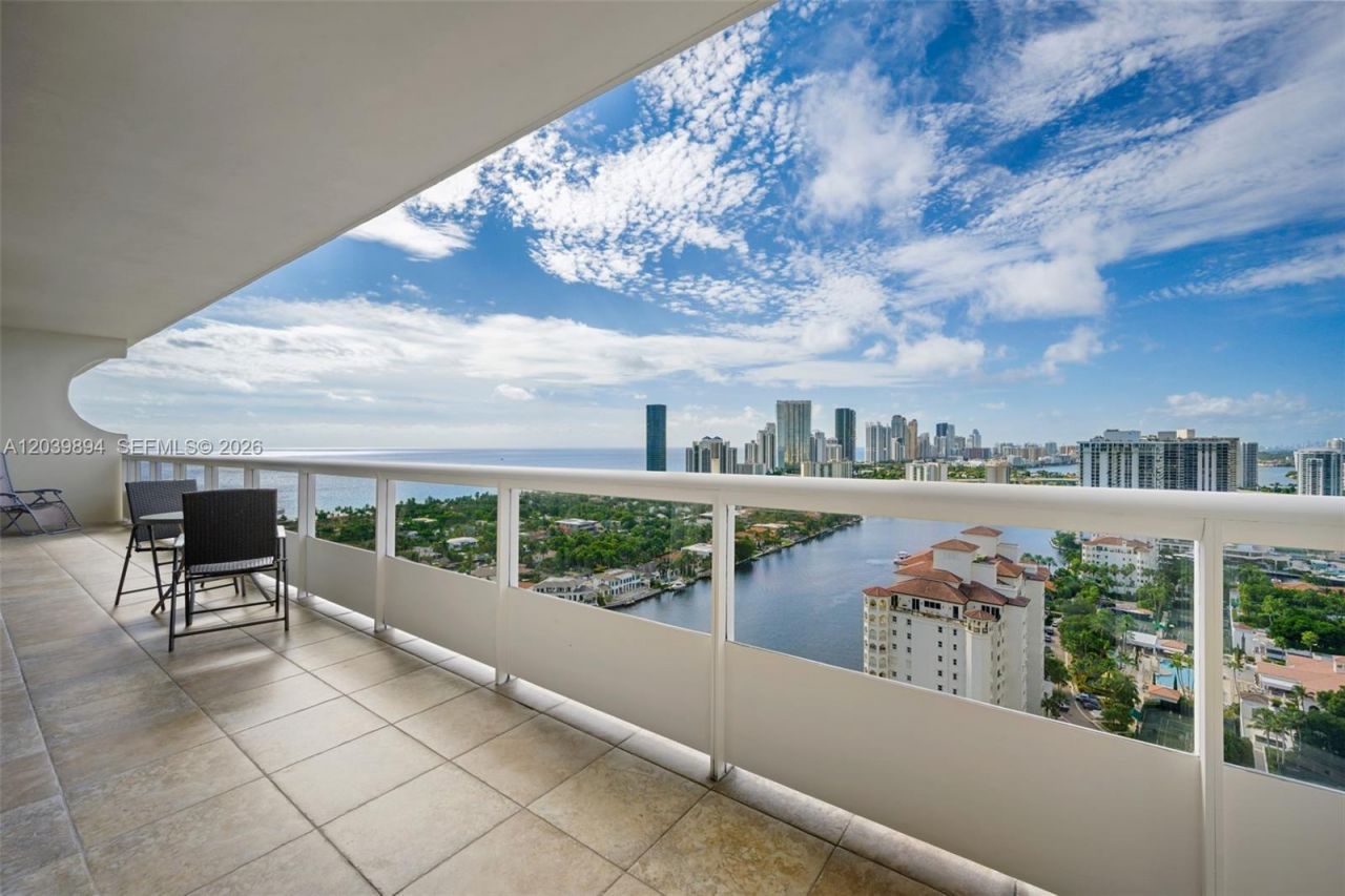 20191 E Country Club Dr , Unit TS8, Aventura, FL 33180 Photo