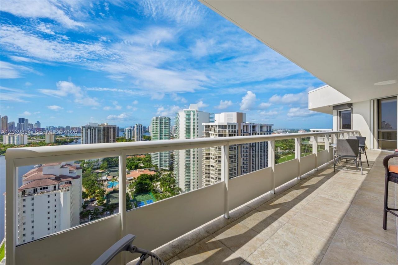 20191 E Country Club Dr , Unit TS8, Aventura, FL 33180 Photo