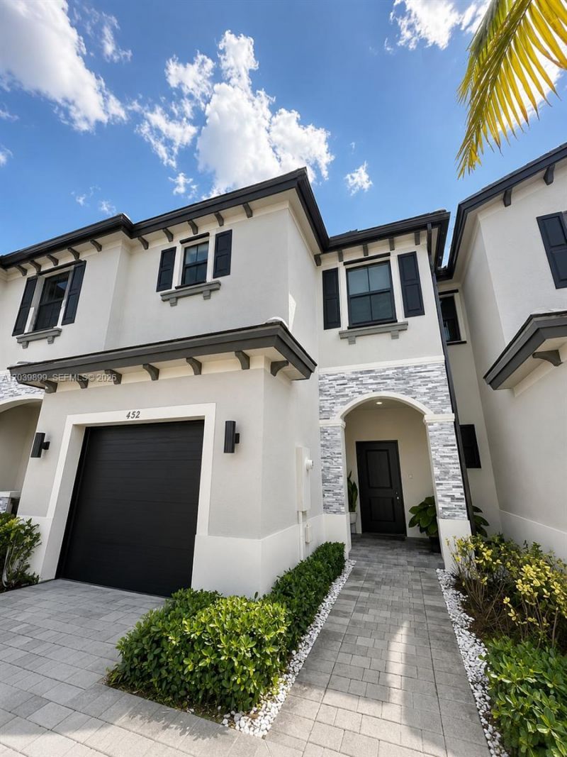 452 NW 203rd Ter, Unit 452, Miami Gardens, FL 33169 Photo