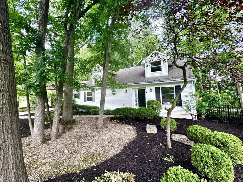 730 Mohican Way, Westerville, OH 43081 Photo 1