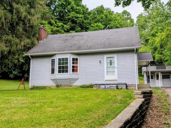 5913 Upper Twin Road, South Salem, OH 45681