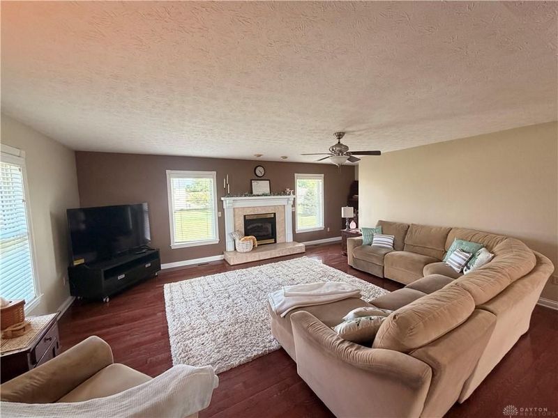 2049 N Highlander Drive, Xenia, OH 45385 Photo 12