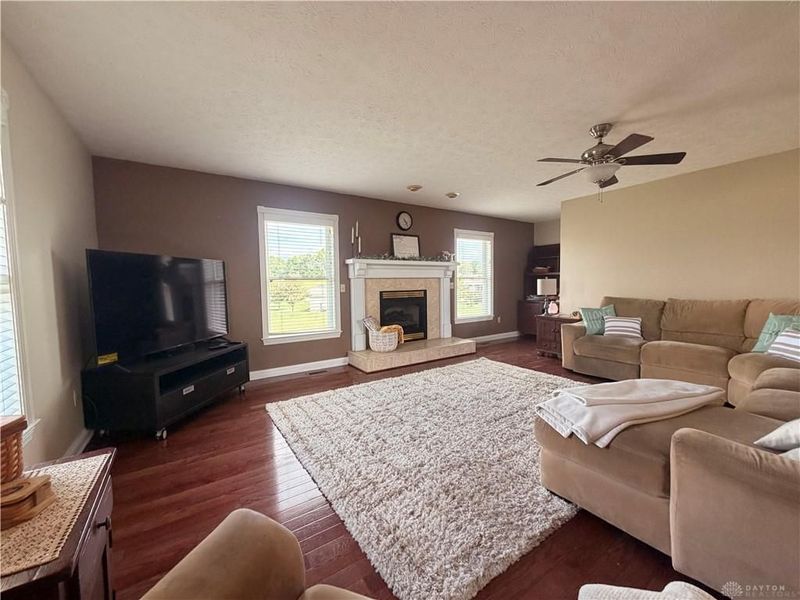 2049 N Highlander Drive, Xenia, OH 45385 Photo 16