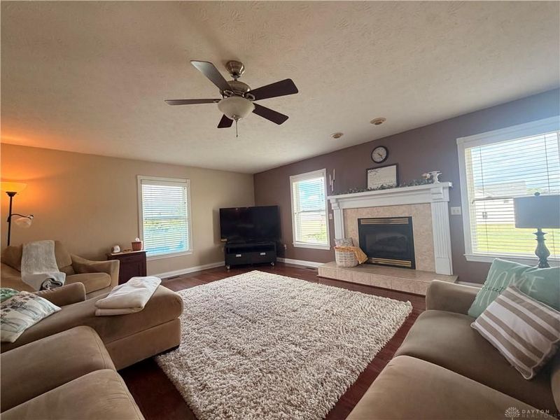 2049 N Highlander Drive, Xenia, OH 45385 Photo 17