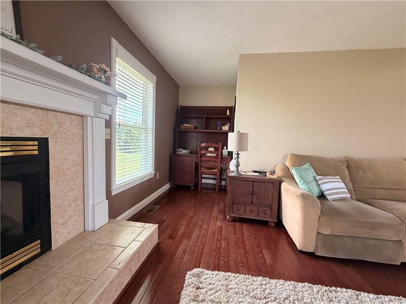 2049 N Highlander Drive, Xenia, OH 45385 Photo 19