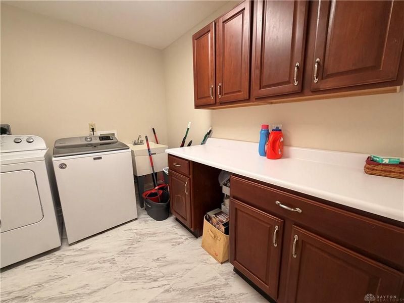 2049 N Highlander Drive, Xenia, OH 45385 Photo 22