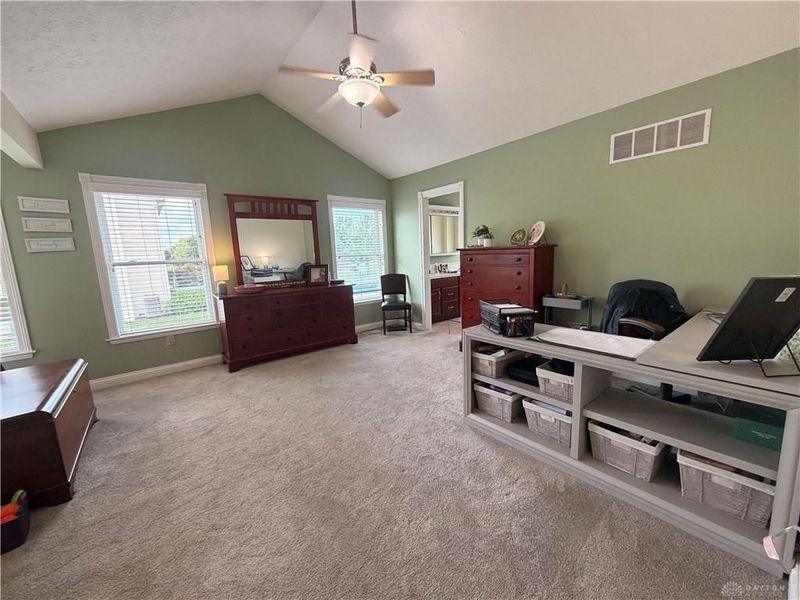 2049 N Highlander Drive, Xenia, OH 45385 Photo 23