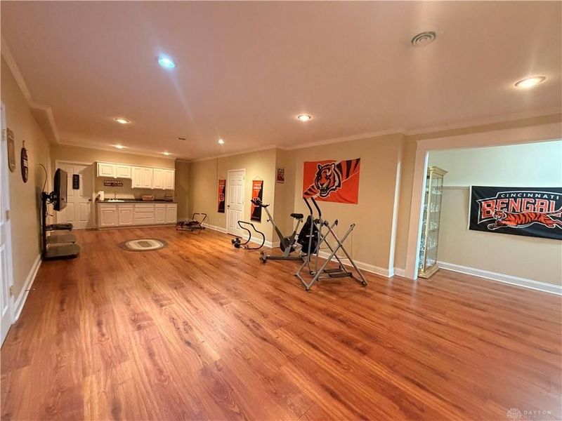 2049 N Highlander Drive, Xenia, OH 45385 Photo 48