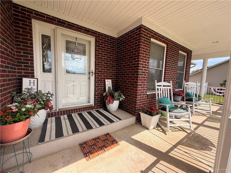 2049 N Highlander Drive, Xenia, OH 45385 Photo 6