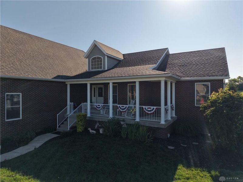 2049 N Highlander Drive, Xenia, OH 45385 Photo 66