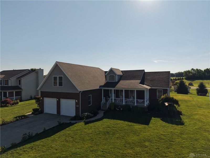 2049 N Highlander Drive, Xenia, OH 45385 Photo 67