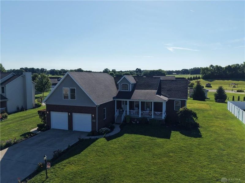 2049 N Highlander Drive, Xenia, OH 45385 Photo 68
