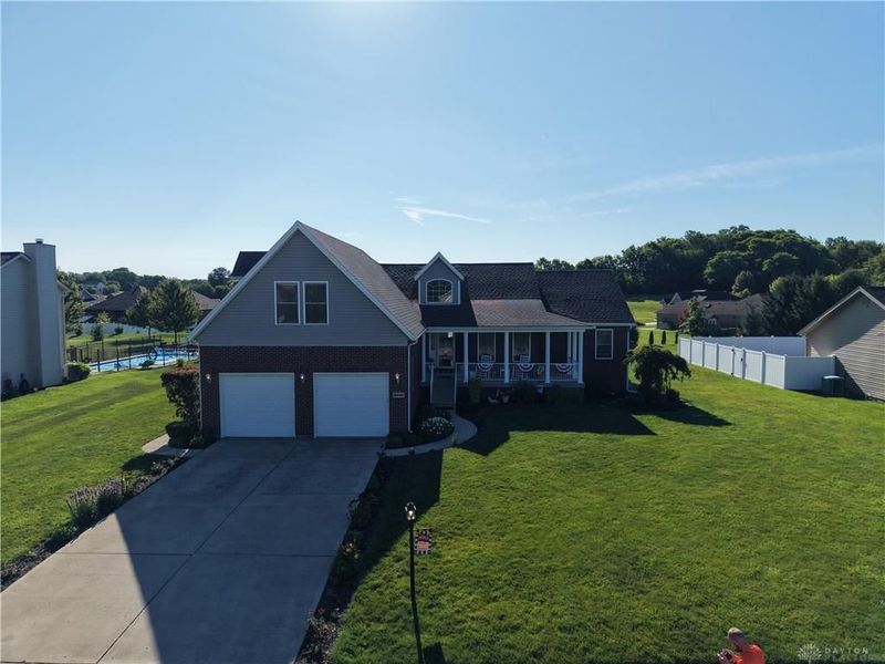 2049 N Highlander Drive, Xenia, OH 45385 Photo 69