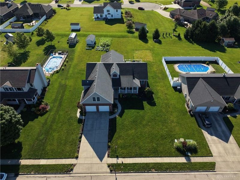 2049 N Highlander Drive, Xenia, OH 45385 Photo 74