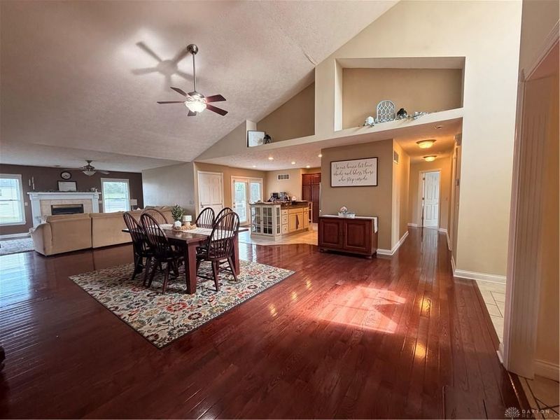 2049 N Highlander Drive, Xenia, OH 45385 Photo 8