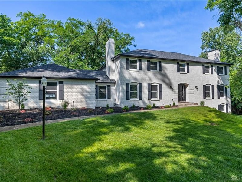 474 Chowning Circle, Kettering, OH 45429 Photo 56