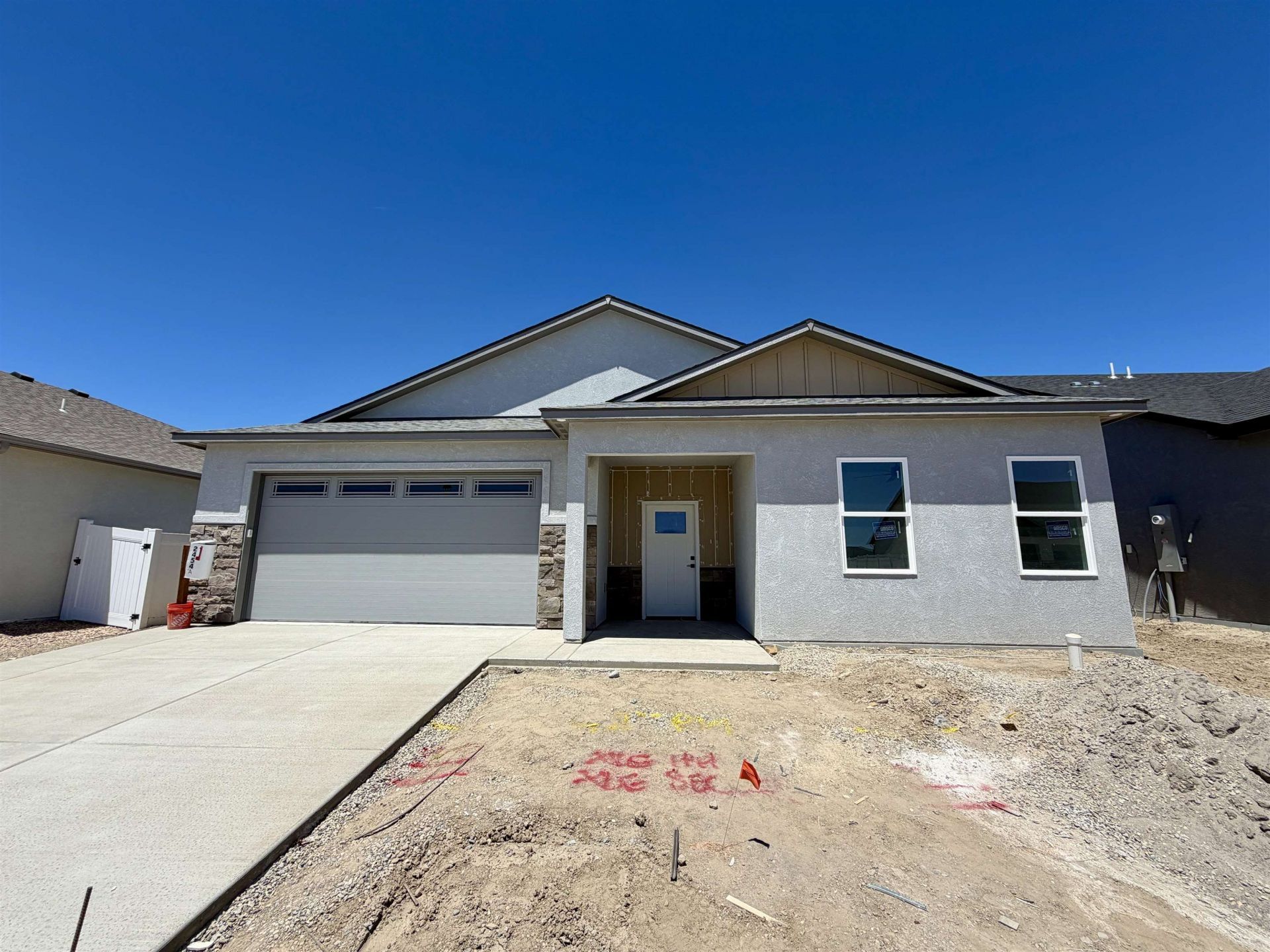 2454 Hamilton Road, Unit A, Grand Junction, CO 81505 Main Photo