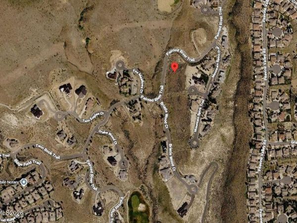 2475 Painted River Trail, Reno, NV 89523