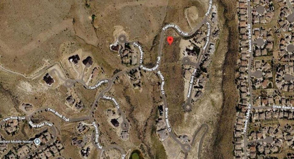 2475 Painted River Trail, Reno, NV 89523 Photo