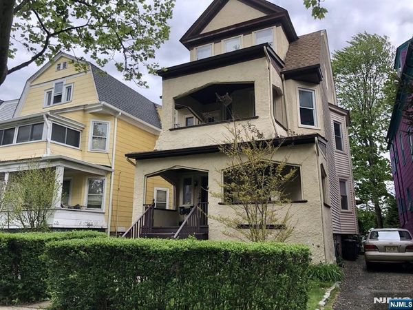 193 Hillside Avenue, GLEN RIDGE, NJ 07028