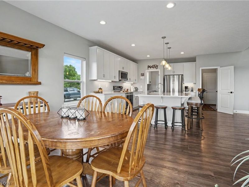 5667 N Torch Road, Coolville, OH 45723 Photo 11