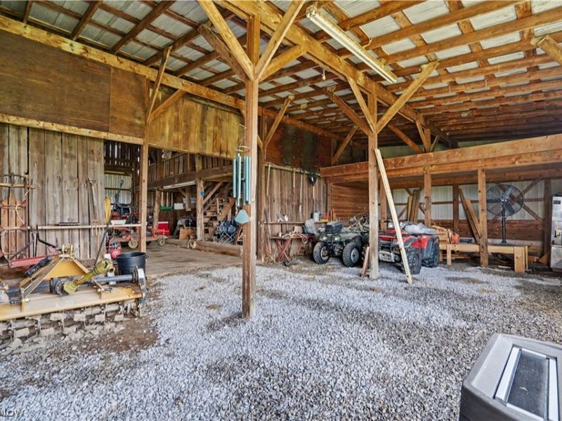 5667 N Torch Road, Coolville, OH 45723 Photo 37