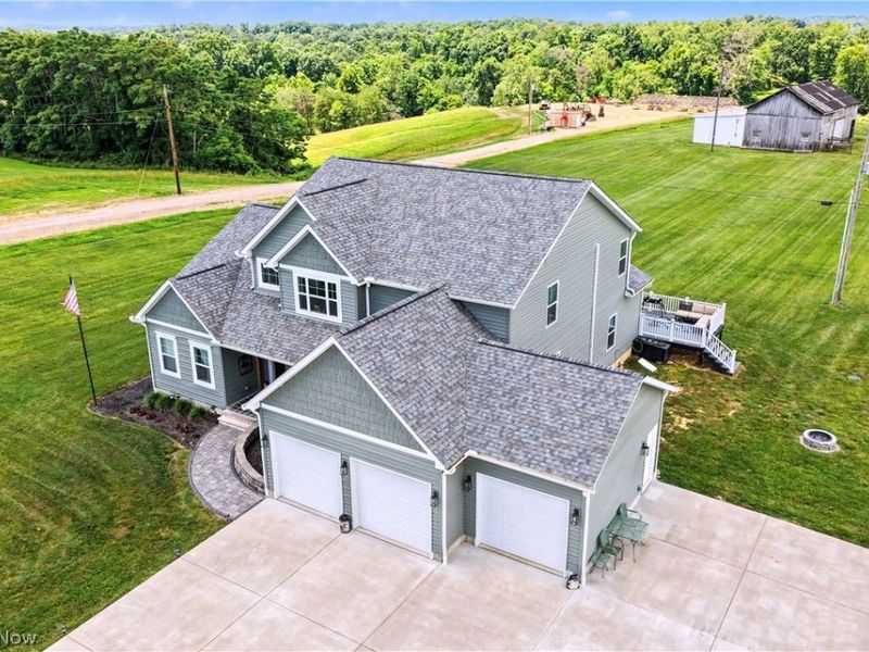 5667 N Torch Road, Coolville, OH 45723 Photo 40