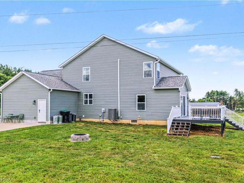 5667 N Torch Road, Coolville, OH 45723 Photo 42