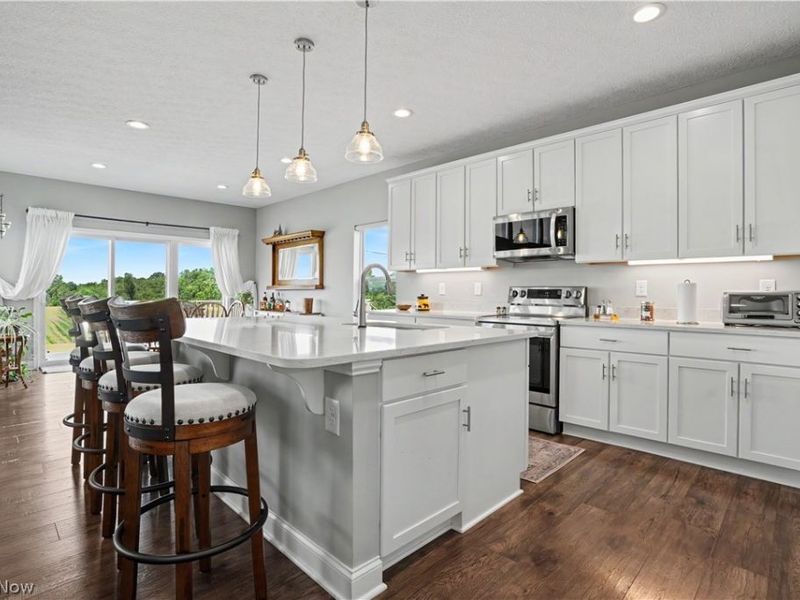 5667 N Torch Road, Coolville, OH 45723 Photo 6