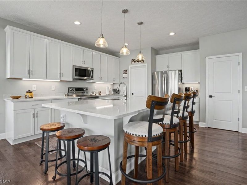 5667 N Torch Road, Coolville, OH 45723 Photo 8