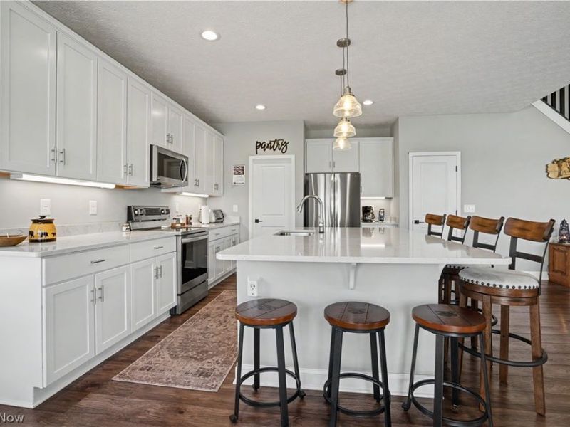 5667 N Torch Road, Coolville, OH 45723 Photo 9