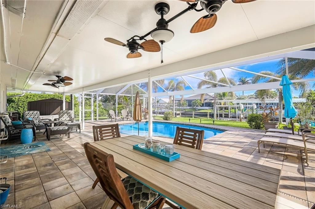 5205 SW 3rd Ave, Cape Coral, FL 33914 Photo