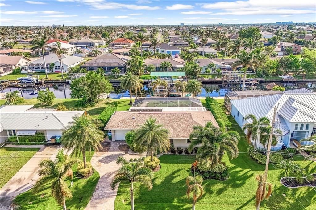 5205 SW 3rd Ave, Cape Coral, FL 33914 Photo