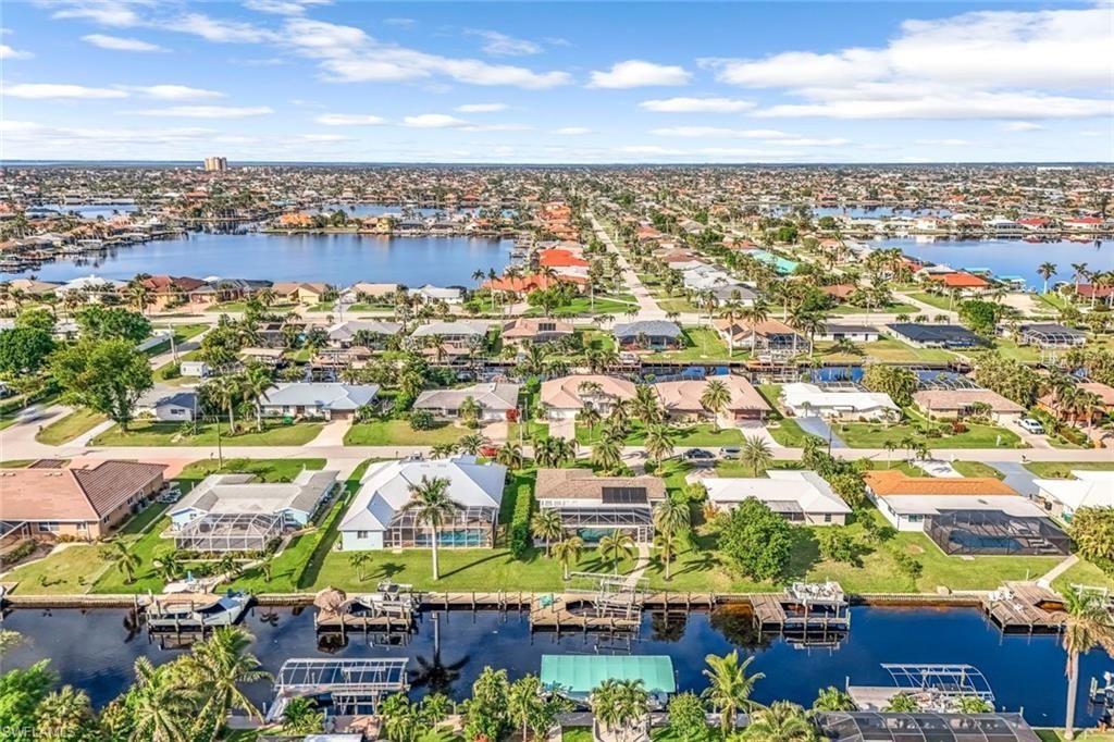 5205 SW 3rd Ave, Cape Coral, FL 33914 Photo