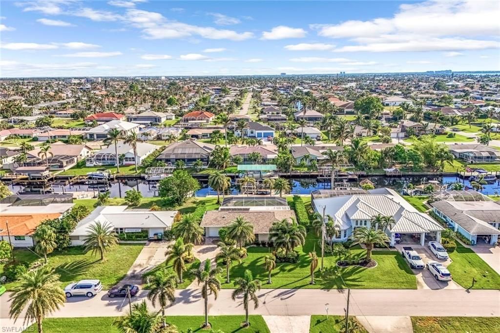 5205 SW 3rd Ave, Cape Coral, FL 33914 Photo
