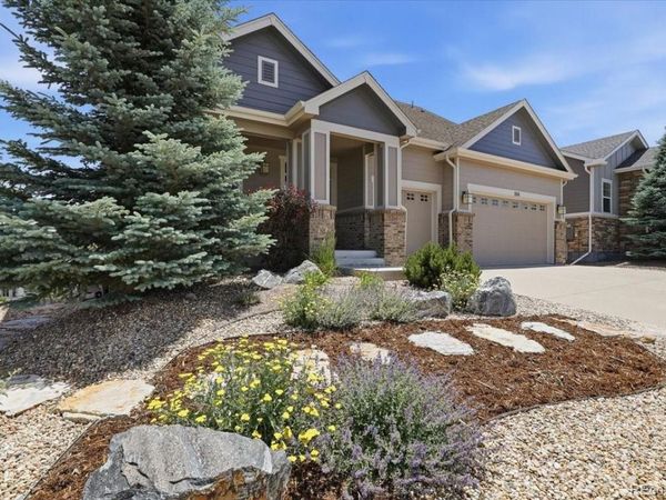 1914 Diamond Head Drive , Castle Rock, CO 80104