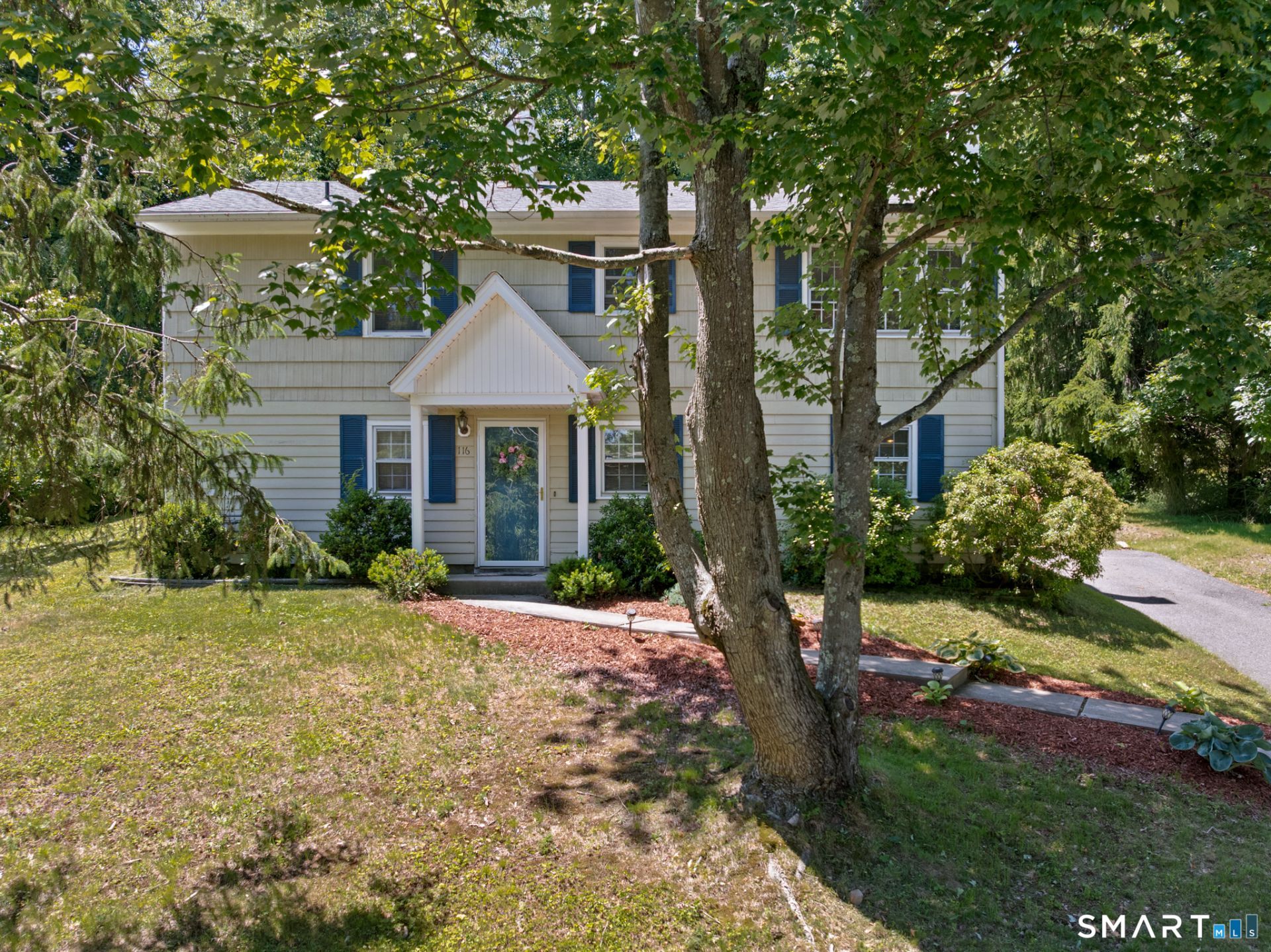 116 Evening Star, Naugatuck, CT 06770 Main Photo