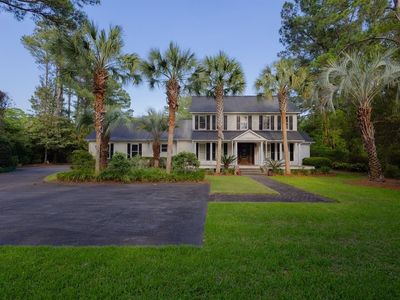 114 Post Office Ln., Pawleys Island, SC 29585
