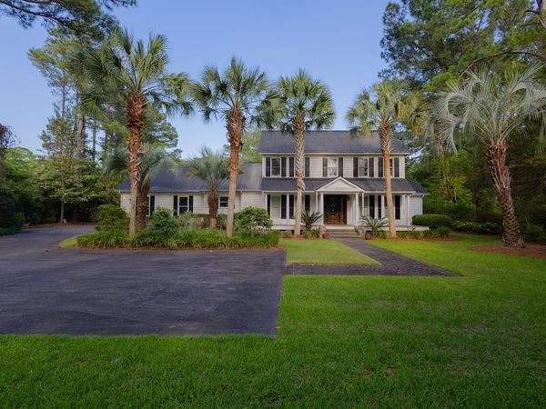 114 Post Office Ln. , Pawleys Island, SC 29585
