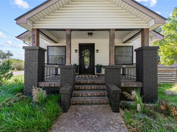 621 N 2nd Street, Okeene, OK 73763