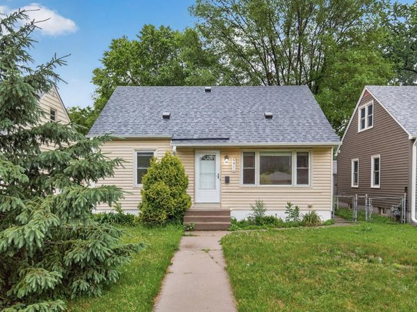 4914 Morgan Avenue N, Minneapolis, MN 55430