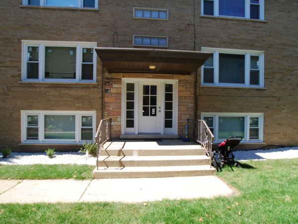 7816 W 26th Street , Unit 1S, North Riverside, IL 60546