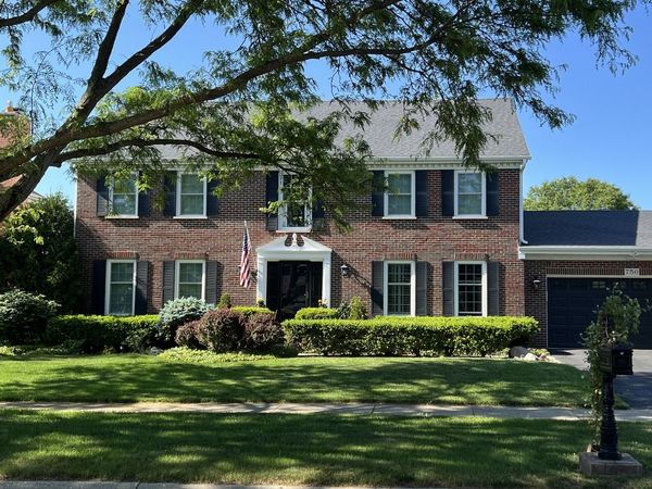 750 Kylemore Drive , Des Plaines, IL 60016