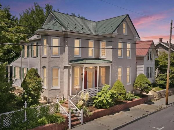 719 W CHURCH STREET, HAGERSTOWN, MD 21740