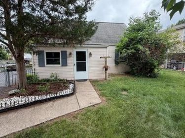 163 SCOTT DRIVE , MANASSAS PARK, VA 20111