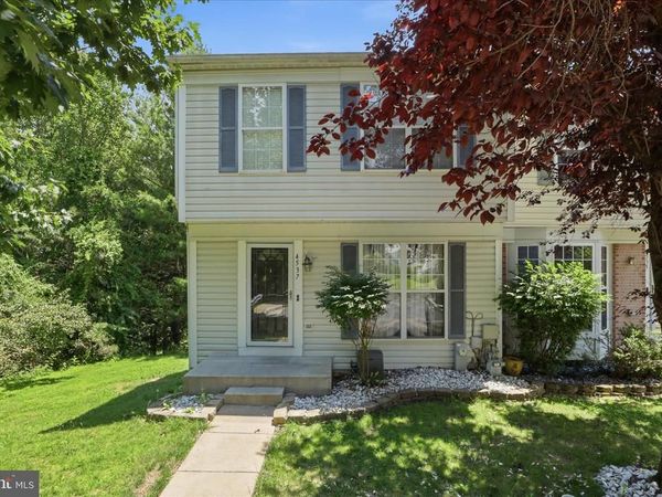 4537 INGHAM ROAD, OWINGS MILLS, MD 21117